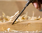 Entretien de meuble en bois par Menuisier France à Lurcy